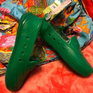 Speedo Boys Jelly Water Shoes